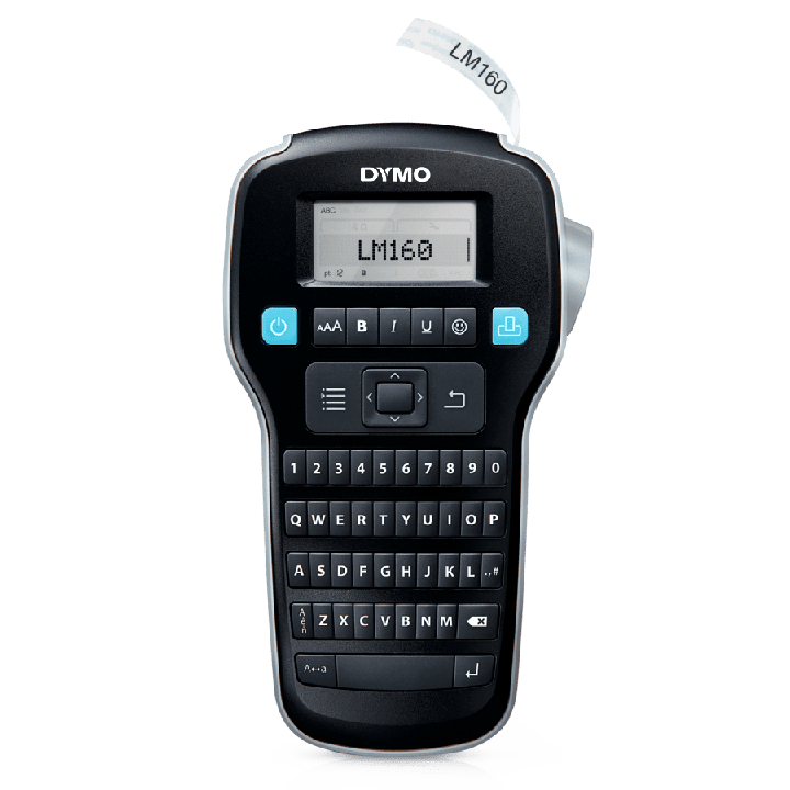Dymo Label Machine DM-160